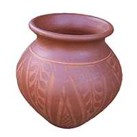 Terrakotta